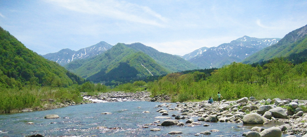 新潟 越後湯沢温泉 大人数向け 家族やグループで泊まりたい宿 Fantastico